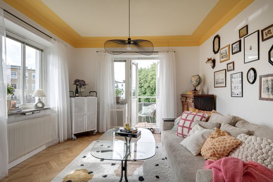 Bostadsrätt, Döbelnsgatan 1, Norrmalm, Borås