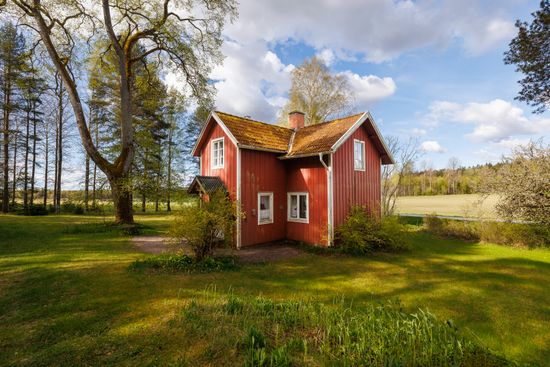 Fritidshus, Västanås 6, Mullhyttan , Lekeberg