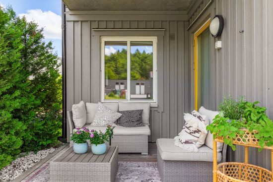 Bostadsrätt, Hovås stenbärsväg 17, Hovås - Lyckhem, Göteborg