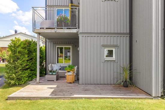 Bostadsrätt, Hovås stenbärsväg 17, Hovås - Lyckhem, Göteborg