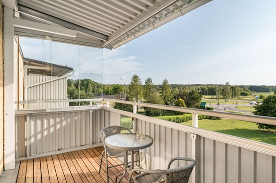 Bostadsrätt, Ekilla gårdsväg 16, Märsta - Ekilla, Sigtuna