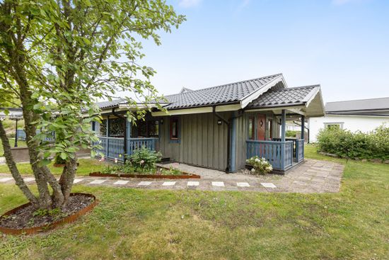 Bostadsrätt, Petterstorp 5B, Petterstorp/Gorsinge, Strängnäs