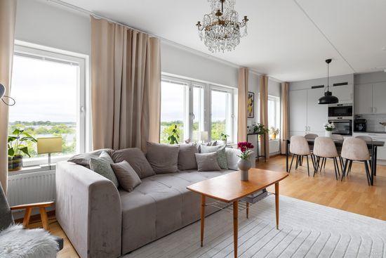 Bostadsrätt, Fyrislundsgatan 21 A, Salabacke, Uppsala