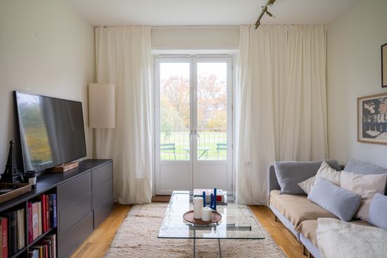 Bostadsrätt, Tunnlandsvägen 43, Bromma - Åkeslund, Stockholm