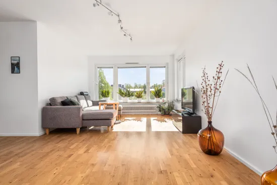 Bostadsrätt, Lekängsvägen 2A, Sallyhill, Sundsvall