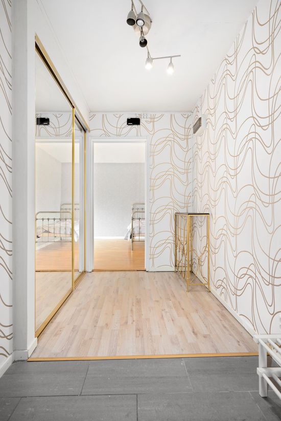 Bostadsrätt, Valhallagatan 13C, Valhall, Skara