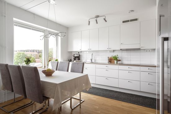 Bostadsrätt, Gunnestorpsvägen 113, Tuve, Göteborg