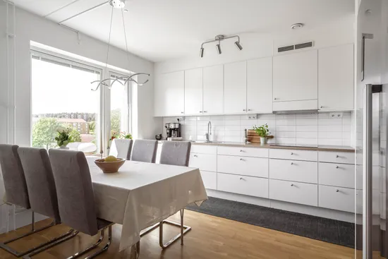 Bostadsrätt, Gunnestorpsvägen 113, Tuve, Göteborg