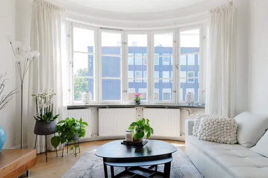 Bostadsrätt, Sveavägen 62, Norrmalm, Stockholm