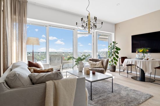 Bostadsrätt, Tollarevägen 57, Tollare, Nacka