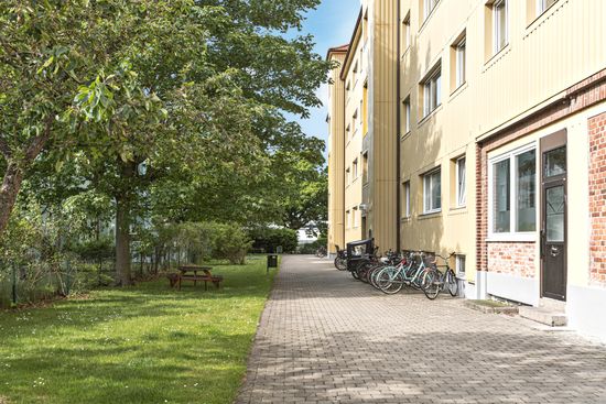 Bostadsrätt, Lönngatan 48C, Lönngården, Malmö