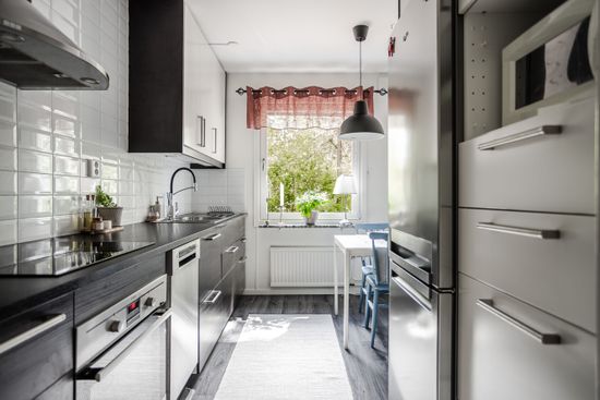 Bostadsrätt, Herrhagsvägen 15C, Herrhagen, Falun