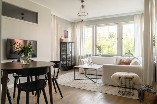 Bostadsrätt, Blekegatan 1, Liljeholmen/Liljeholmskajen, Stockholm