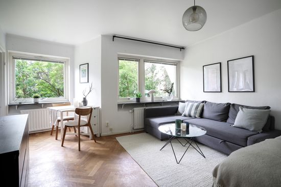 Bostadsrätt, Saxofongatan 12, Ruddalen, Göteborg