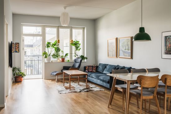 Bostadsrätt, Kopragränd 3, Gävle Strand, Gävle