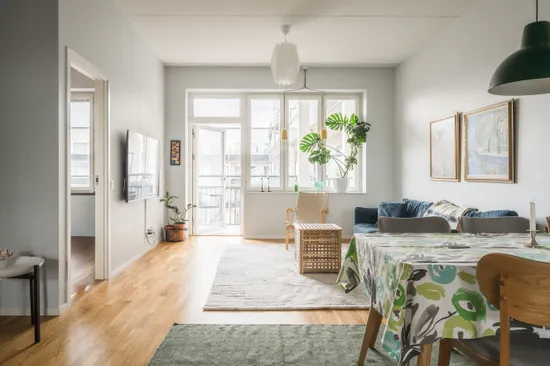 Bostadsrätt, Kopragränd 3, Gävle Strand, Gävle