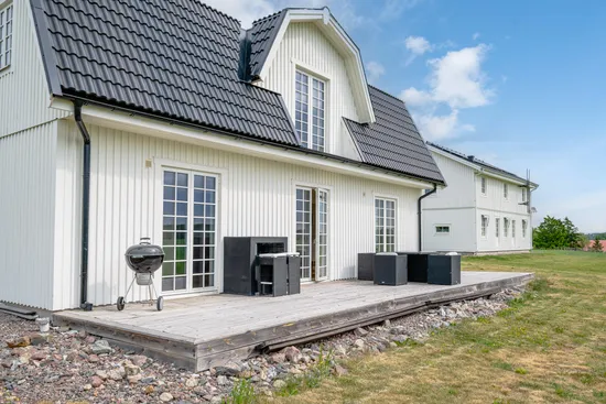 Villa, Söra 7, Gnesta