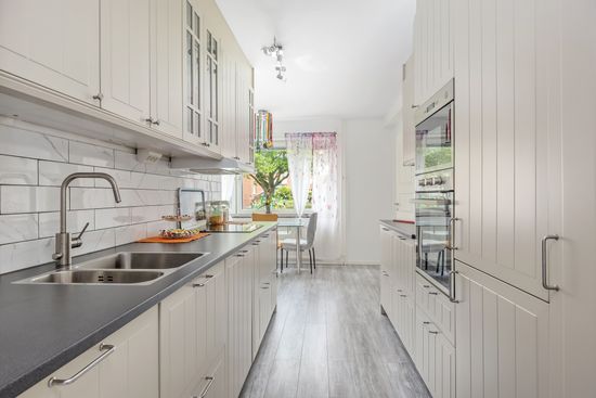 Bostadsrätt, Gymnasistgatan 13 B, Gullvik, Malmö