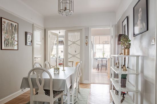 Bostadsrätt, Kammakargatan 11, Vasastan Norrmalm, Stockholm