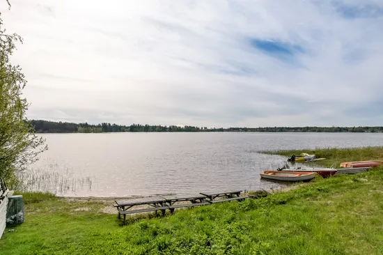 Fritidshus, Stöcksjö Svartnäsväg 71, Stöcksjö, Umeå