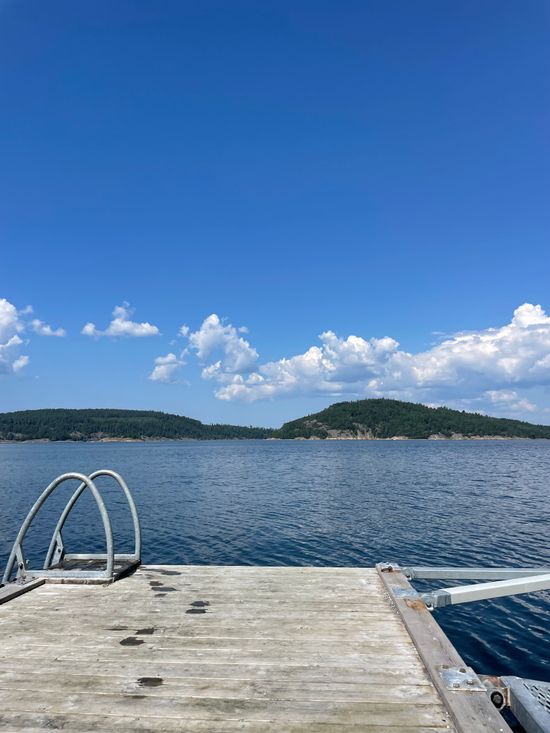 Villa, Börsås 379, Bokenäs, Uddevalla