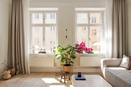 Bostadsrätt, Åsögatan 187, Södermalm - SoFo, Stockholm