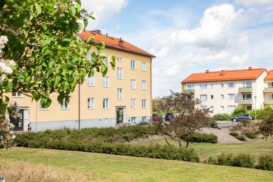 Bostadsrätt, Ågatan 4B, Sjöbo