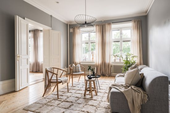 Bostadsrätt, Fältskärsleden 5B, Brynäs, Gävle