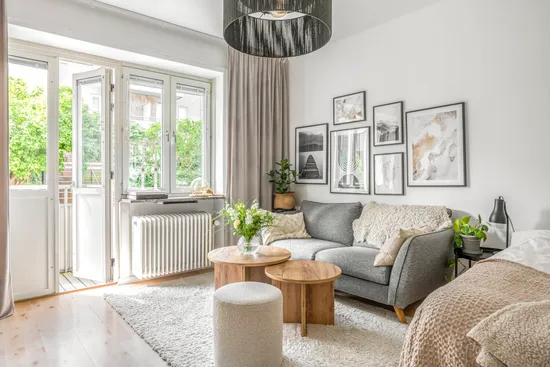 Bostadsrätt, Sunnavägen 13B, Pantarholmen, Karlskrona