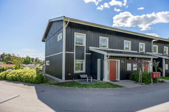 Radhus, Rapsgatan 4A, Rambodal, Norrköping