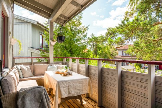 Bostadsrätt, Björnclous väg 7, Ösmo, Nynäshamn