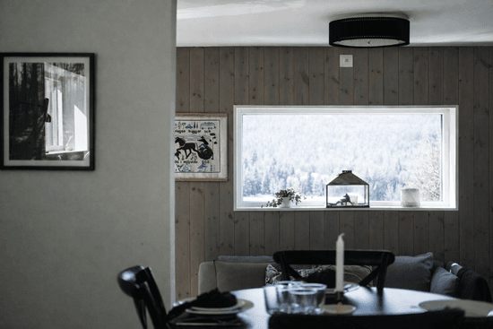 Villa, Björneborgsvägen 11B, Björnänge / Vik, Åre