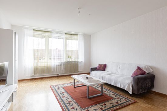 Bostadsrätt, Kihlmansgatan 22B, Köping