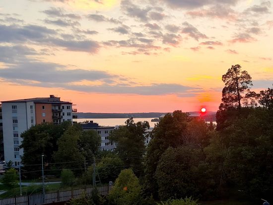 Bostadsrätt, Pressarvägen 25, Kallhäll, Järfälla