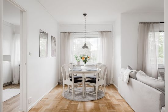 Bostadsrätt, Södra Ringvägen 2A, Tidaholm