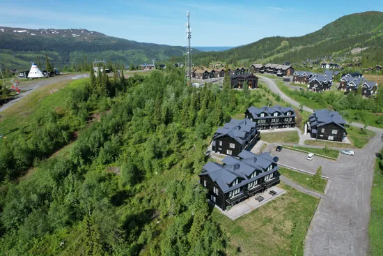 Bostadsrätt, Sadelvägen 13E, Åre Sadeln, Åre