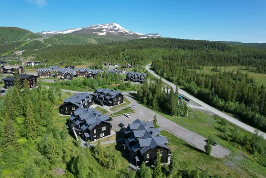 Bostadsrätt, Sadelvägen 13E, Åre Sadeln, Åre