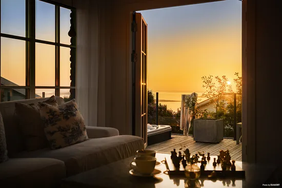 Fritidshus, Slingan 14, Stråvalla, Varberg