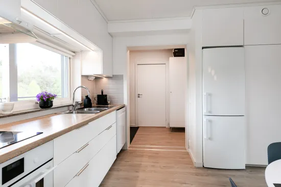 Bostadsrätt, Kornellvägen 37R, Bettorp, Örebro