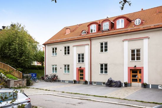 Bostadsrätt, Djurgårdsgatan 30B, Centralt, Linköping