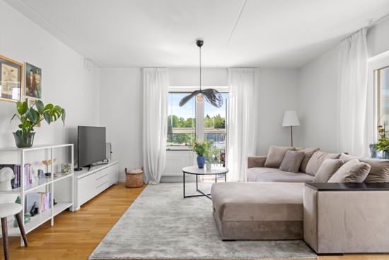 Bostadsrätt, Ålgrytevägen 33, Bredäng - Mälarhöjden, Stockholm