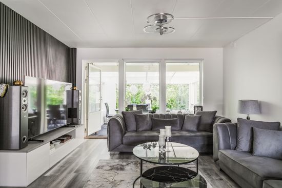 Bostadsrätt, Fyrhögagatan 29, Bårslöv, Helsingborg