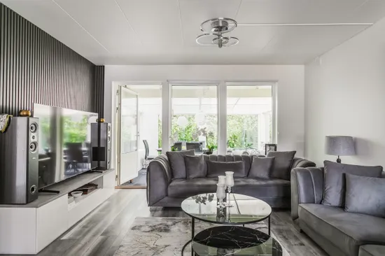 Bostadsrätt, Fyrhögagatan 29, Bårslöv, Helsingborg
