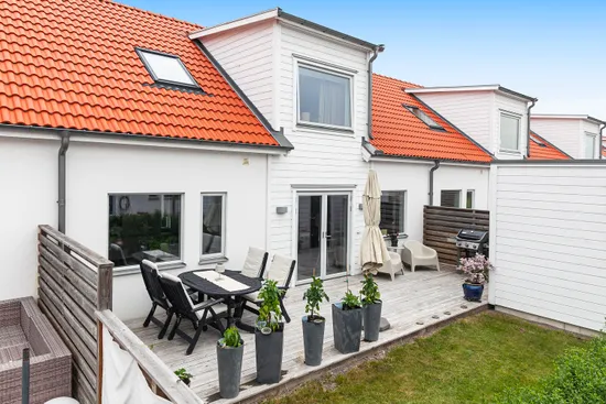 Bostadsrätt, Beckasinvägen 2B, Jonstorp , Höganäs