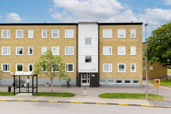 Bostadsrätt, Stengatan 40, Södertorn, Oskarshamn