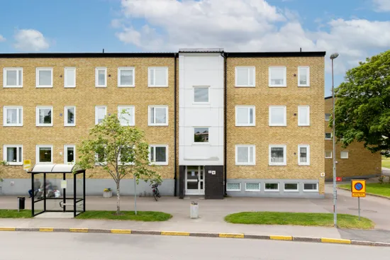 Bostadsrätt, Stengatan 40, Södertorn, Oskarshamn