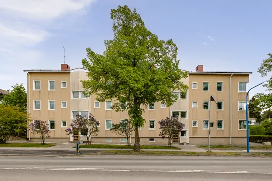 Bostadsrätt, Fjärdhundragatan 15, Sankt Ilian, Enköping