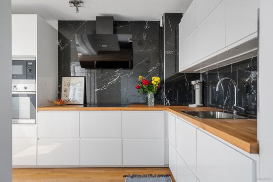 Bostadsrätt, Frontgatan 5B, Fredriksdal, Helsingborg