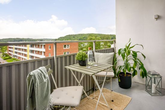 Bostadsrätt, Lillekärr norra 8, Hisings Kärra, Göteborg