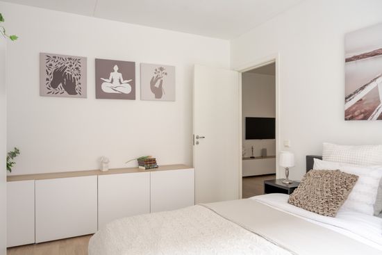 Bostadsrätt, Bågljusvägen 3, Kungsholmen, Stockholm